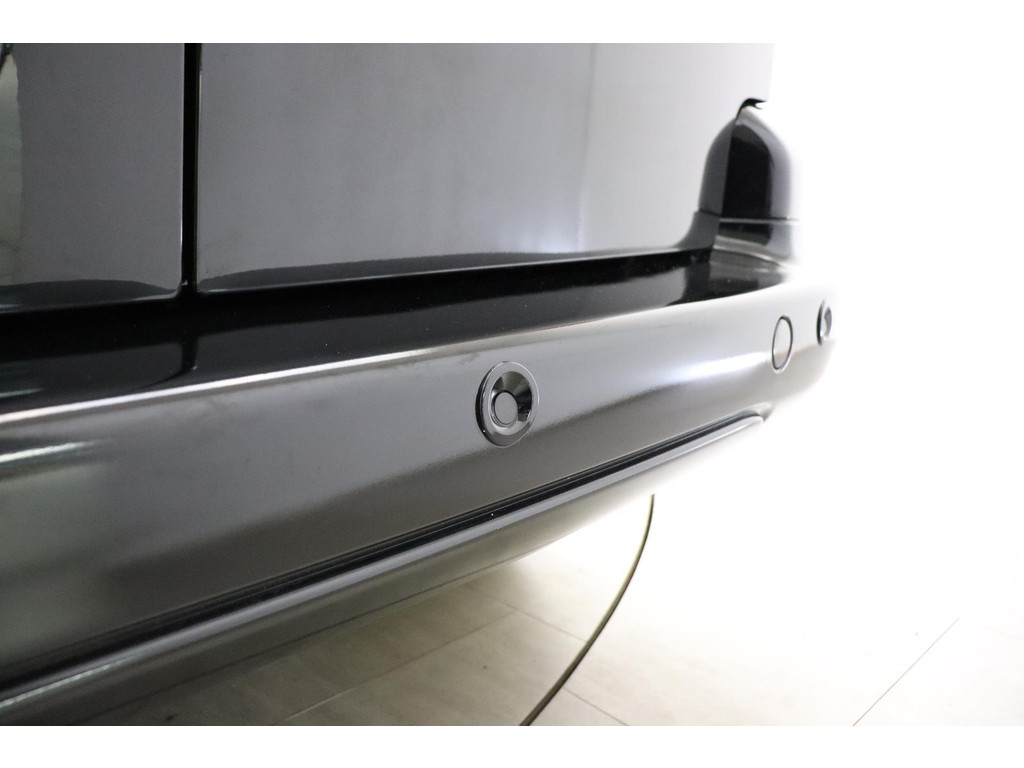 Peugeot Partner (VX792B) met abonnement