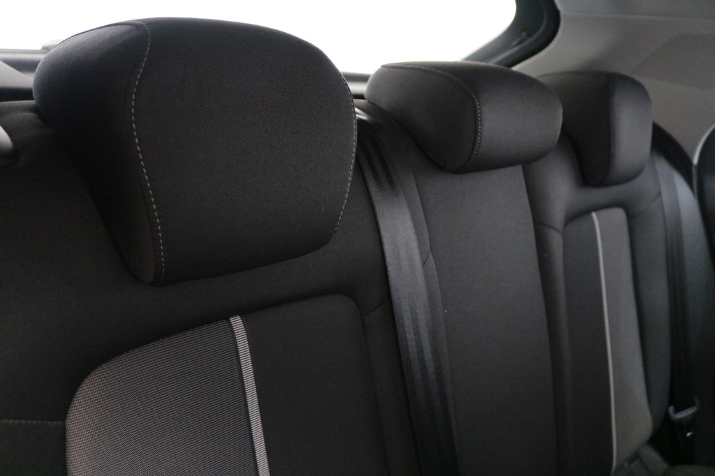 Audi A1 (K023JB) met abonnement