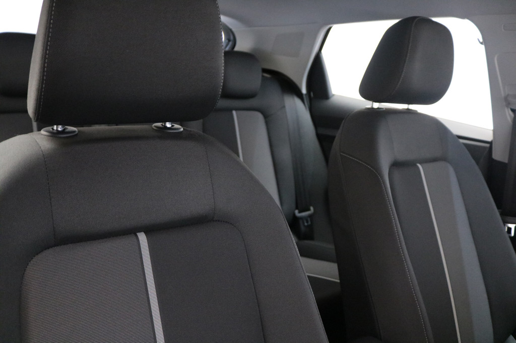 Audi A1 (K023JB) met abonnement