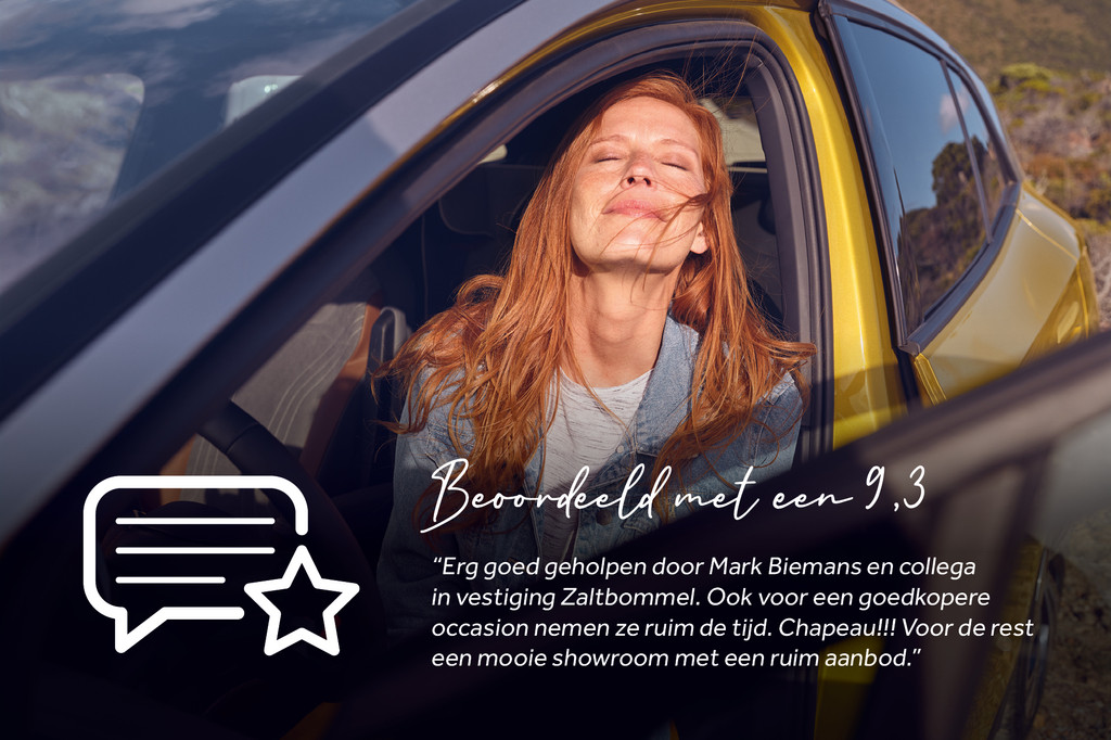 Audi A1 (K023JB) met abonnement