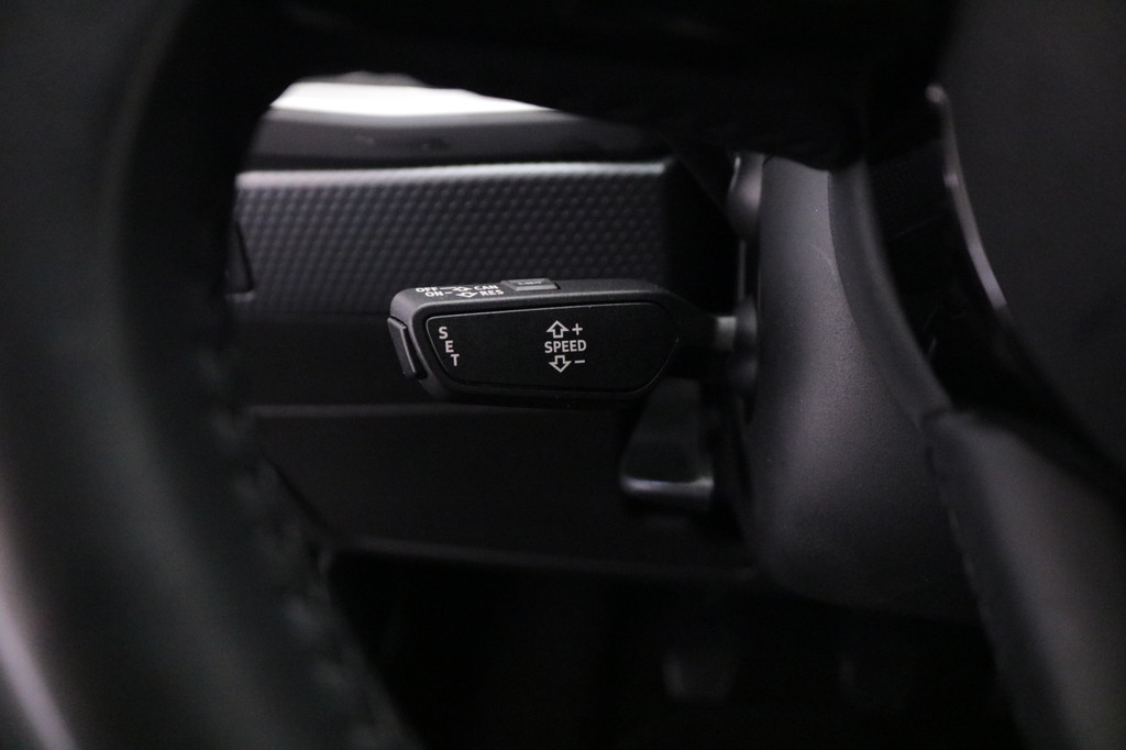 Audi A1 (K023JB) met abonnement