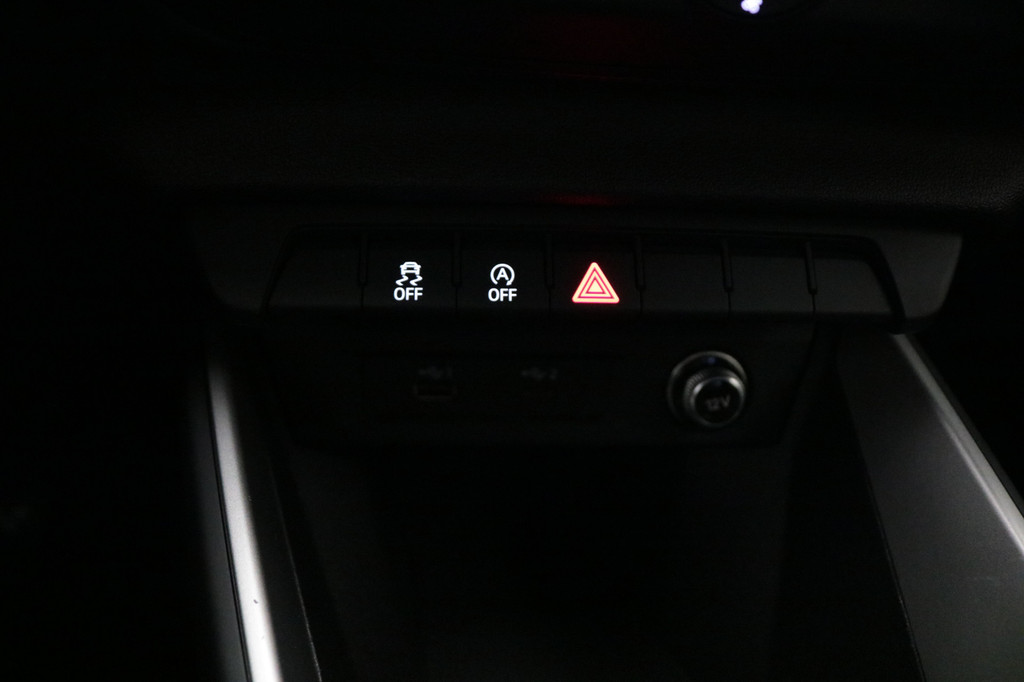 Audi A1 (K023JB) met abonnement