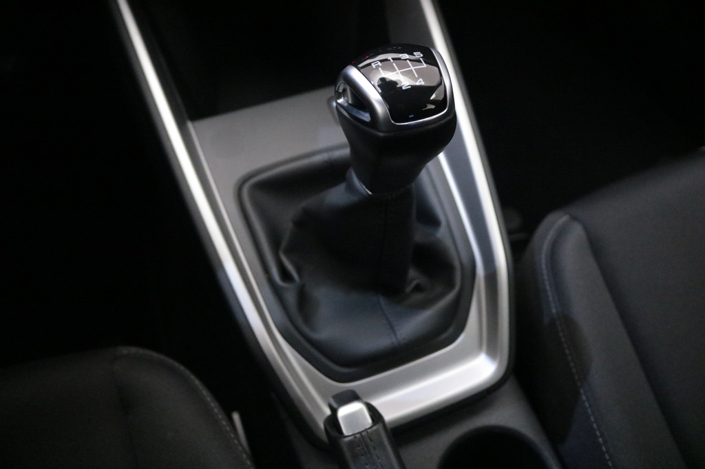 Audi A1 (K023JB) met abonnement