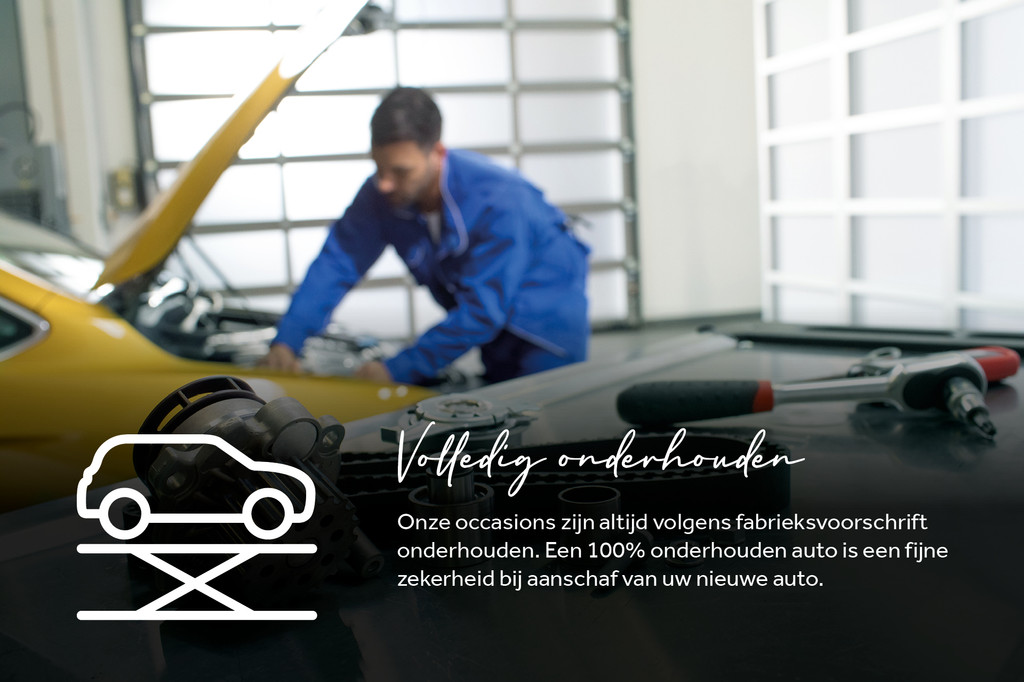 Audi A1 (K023JB) met abonnement