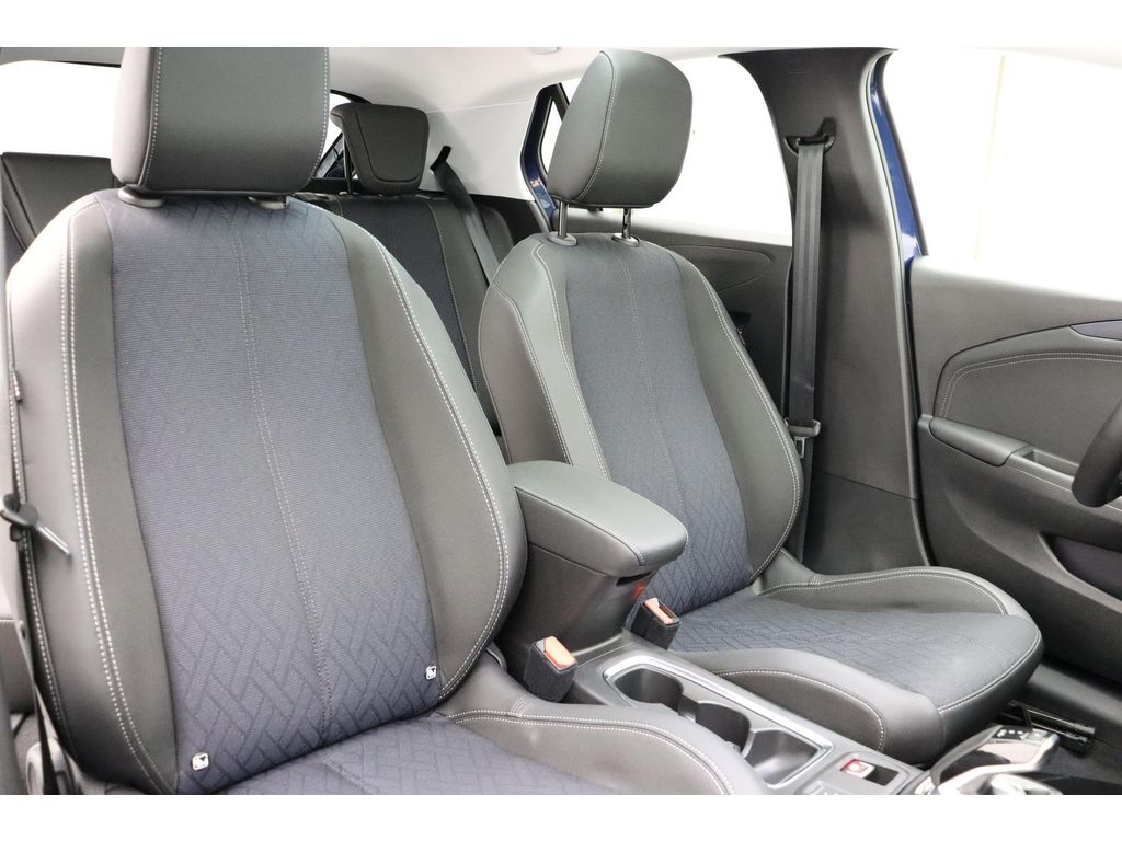 Opel CORSA-E (R585HR) met abonnement