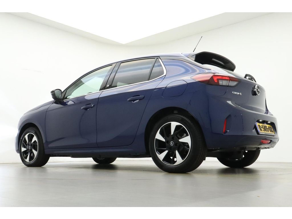 Opel CORSA-E (R585HR) met abonnement