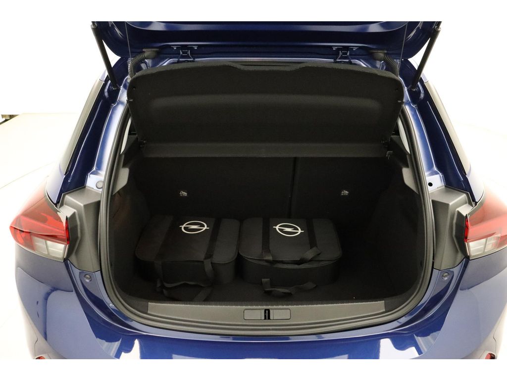 Opel CORSA-E (R585HR) met abonnement