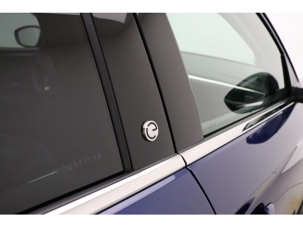 Opel CORSA-E (R585HR) met abonnement