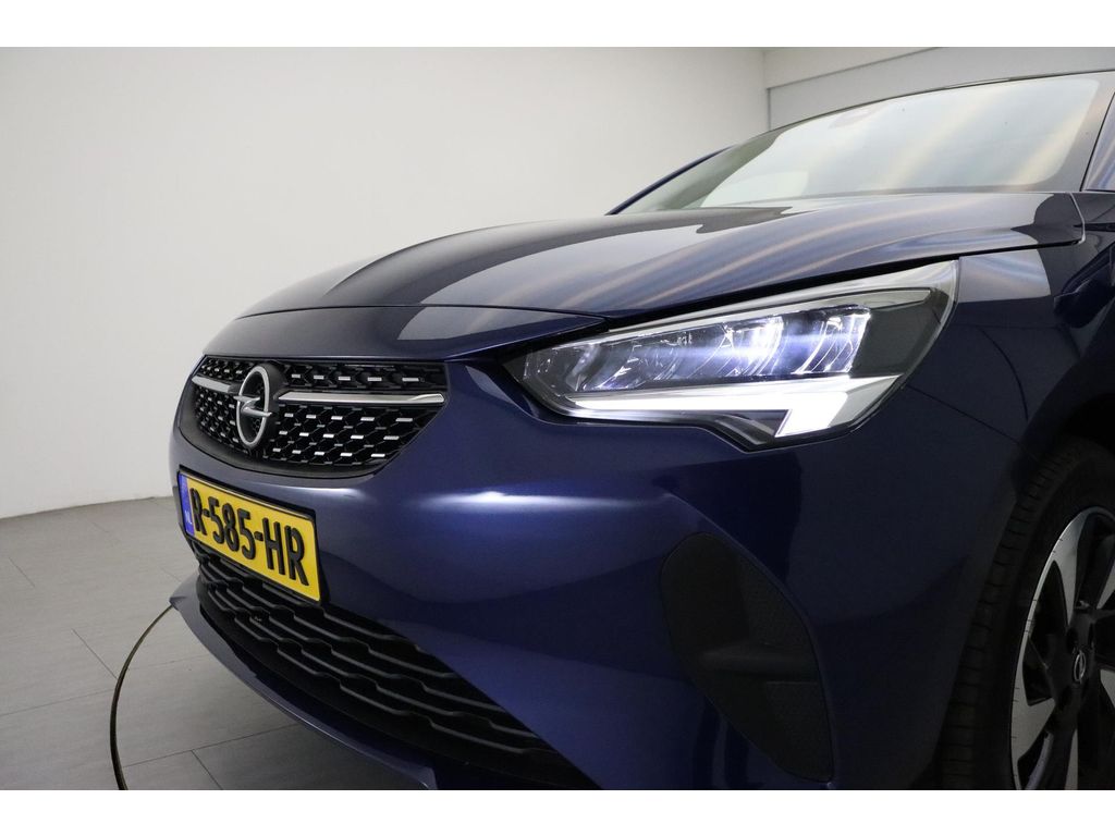 Opel CORSA-E (R585HR) met abonnement