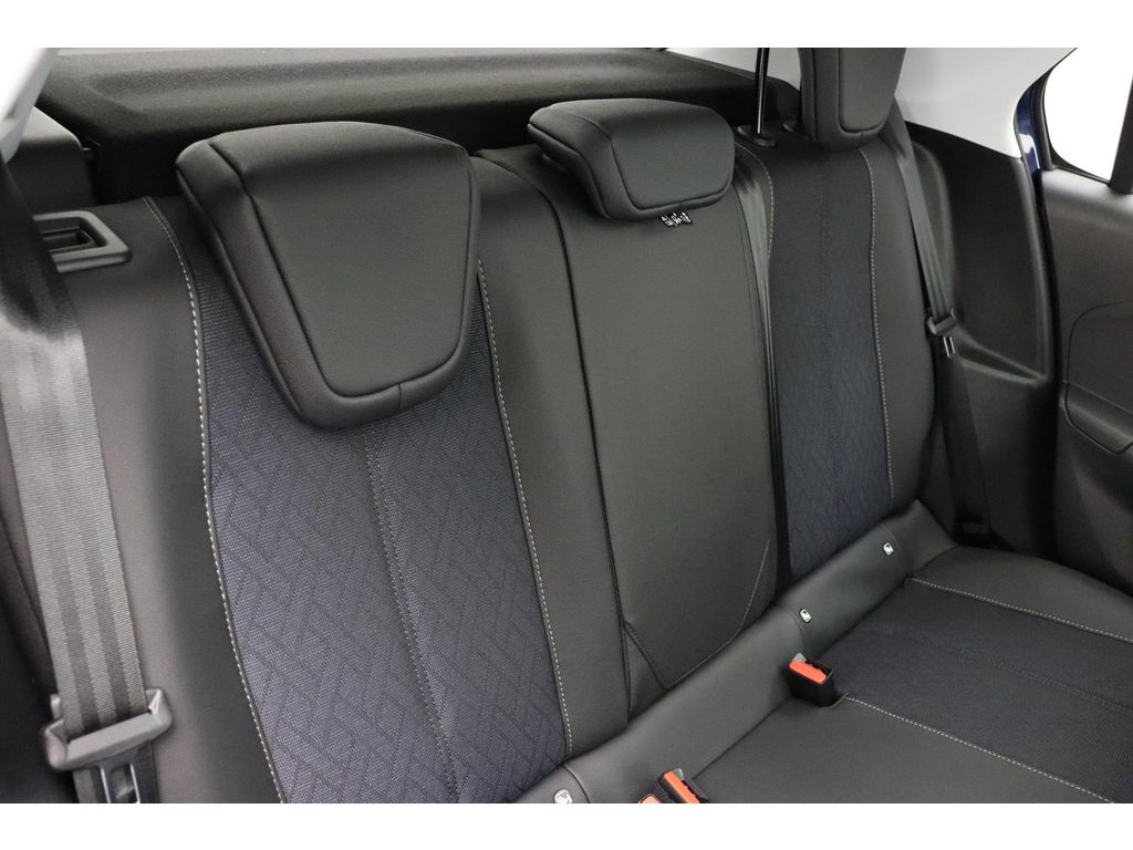 Opel CORSA-E (R585HR) met abonnement