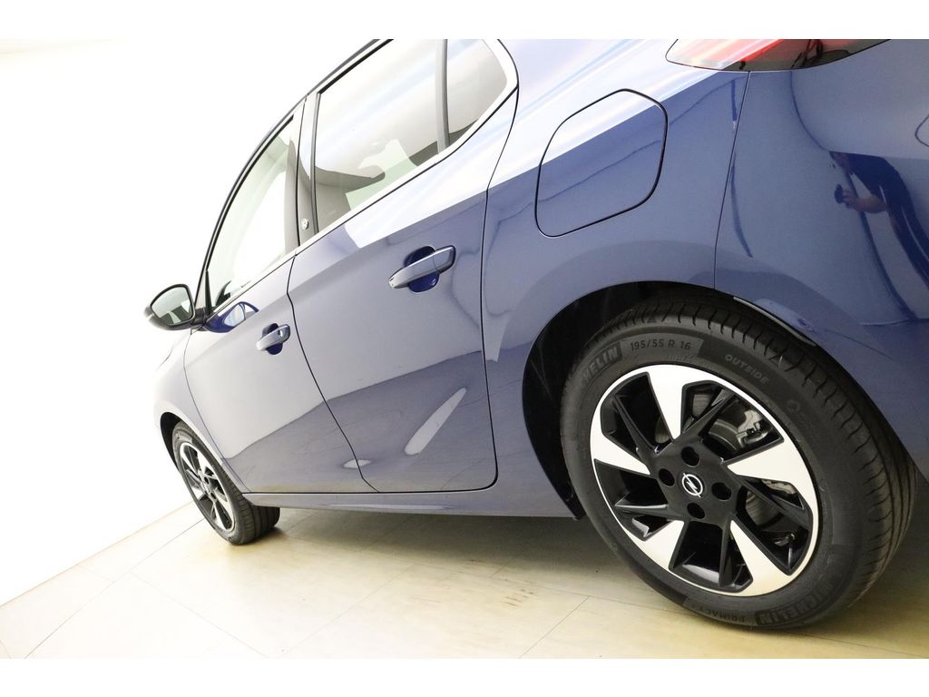 Opel CORSA-E (R585HR) met abonnement