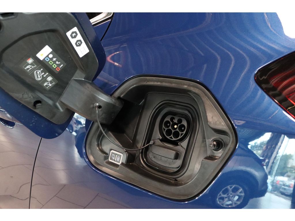 Opel CORSA-E (R585HR) met abonnement