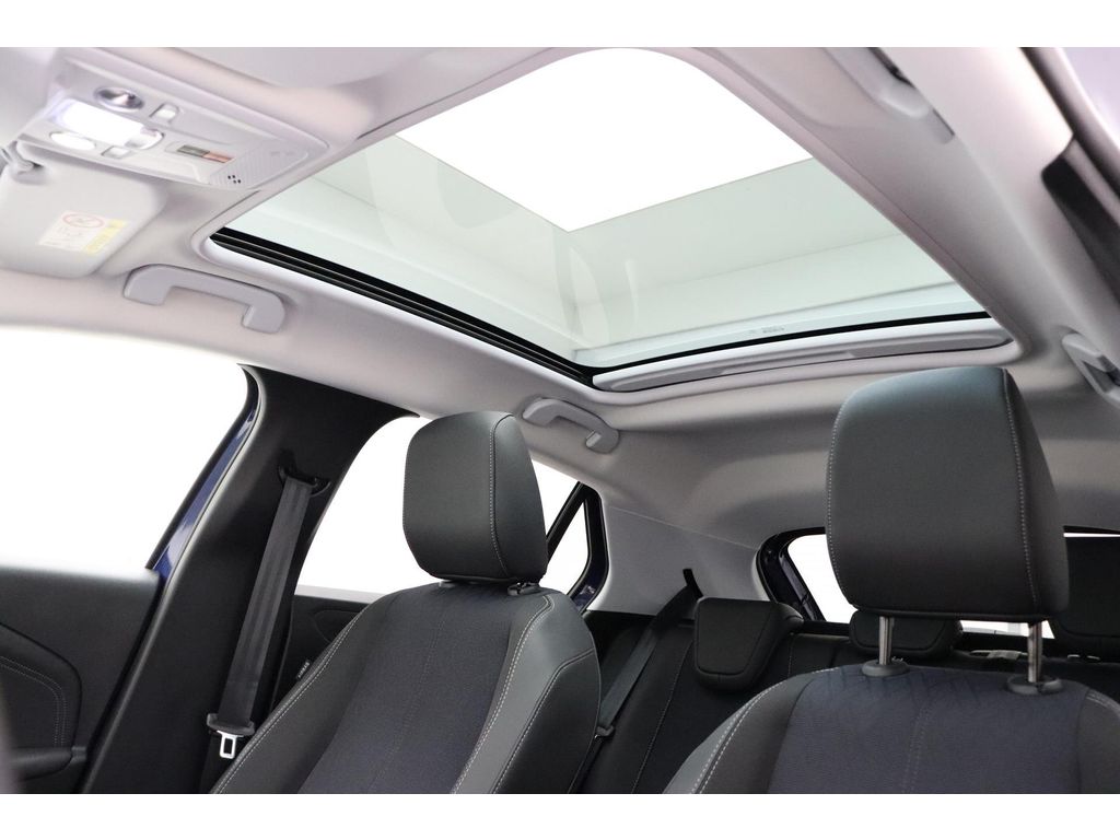 Opel CORSA-E (R585HR) met abonnement