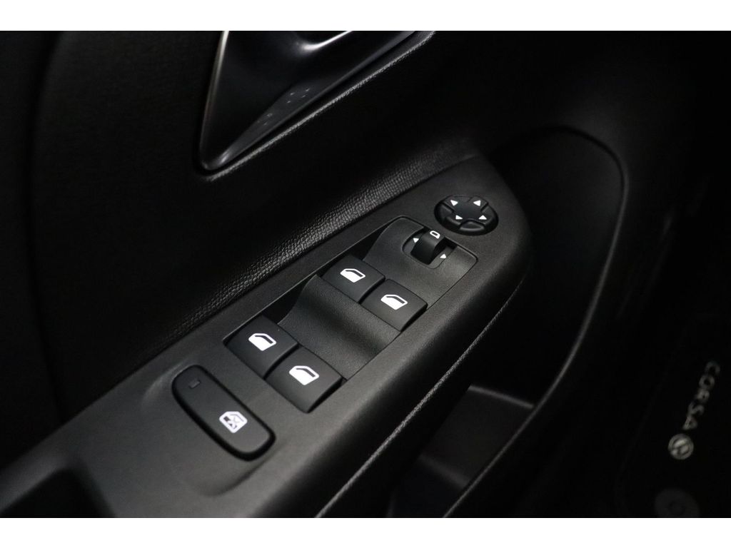 Opel CORSA-E (R585HR) met abonnement