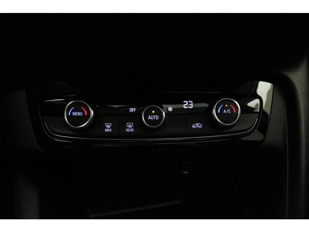 Opel CORSA-E (R585HR) met abonnement