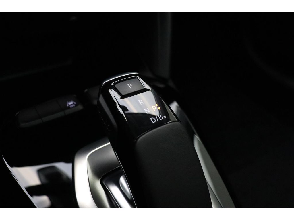 Opel CORSA-E (R585HR) met abonnement