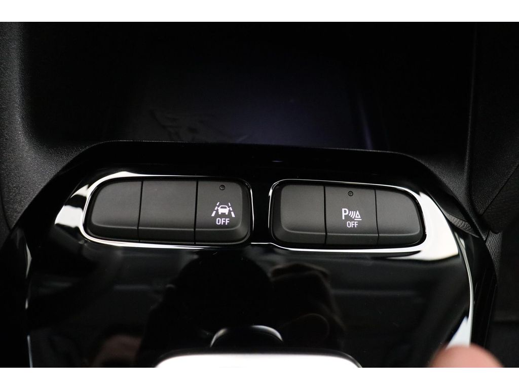 Opel CORSA-E (R585HR) met abonnement