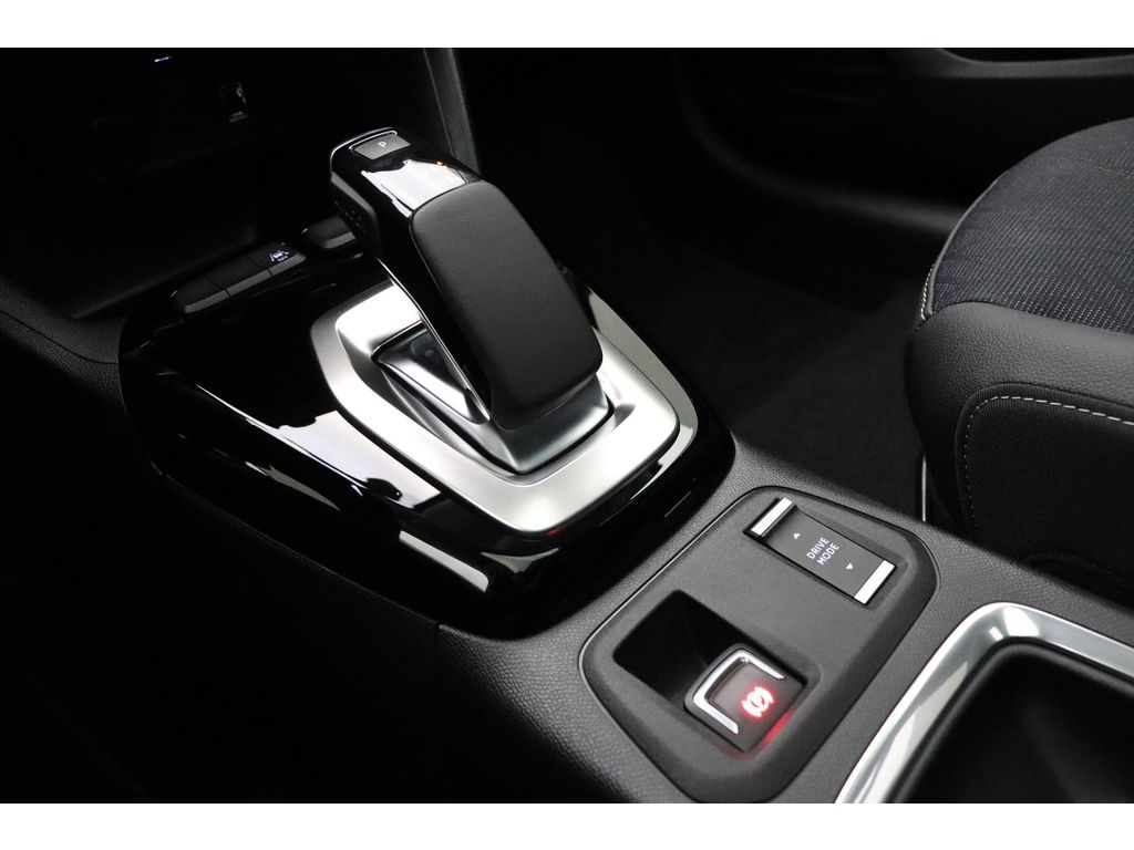 Opel CORSA-E (R585HR) met abonnement