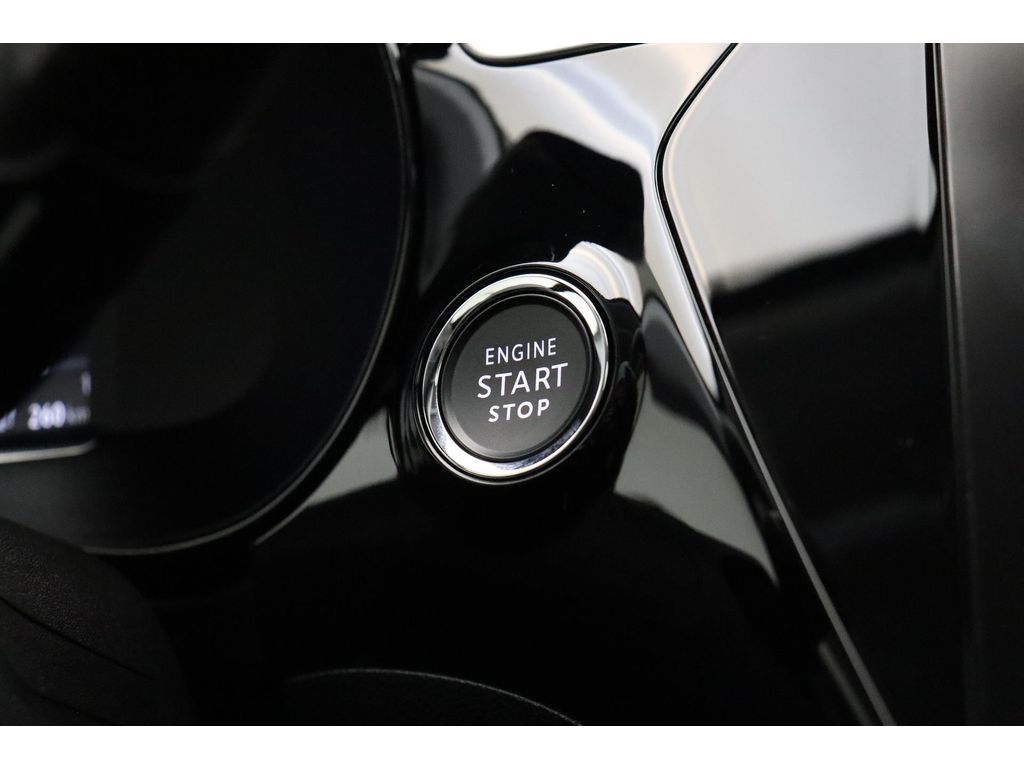 Opel CORSA-E (R585HR) met abonnement