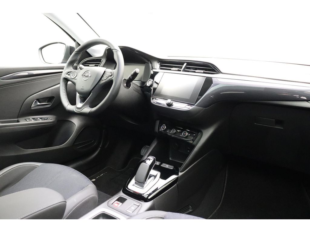 Opel CORSA-E (R585HR) met abonnement