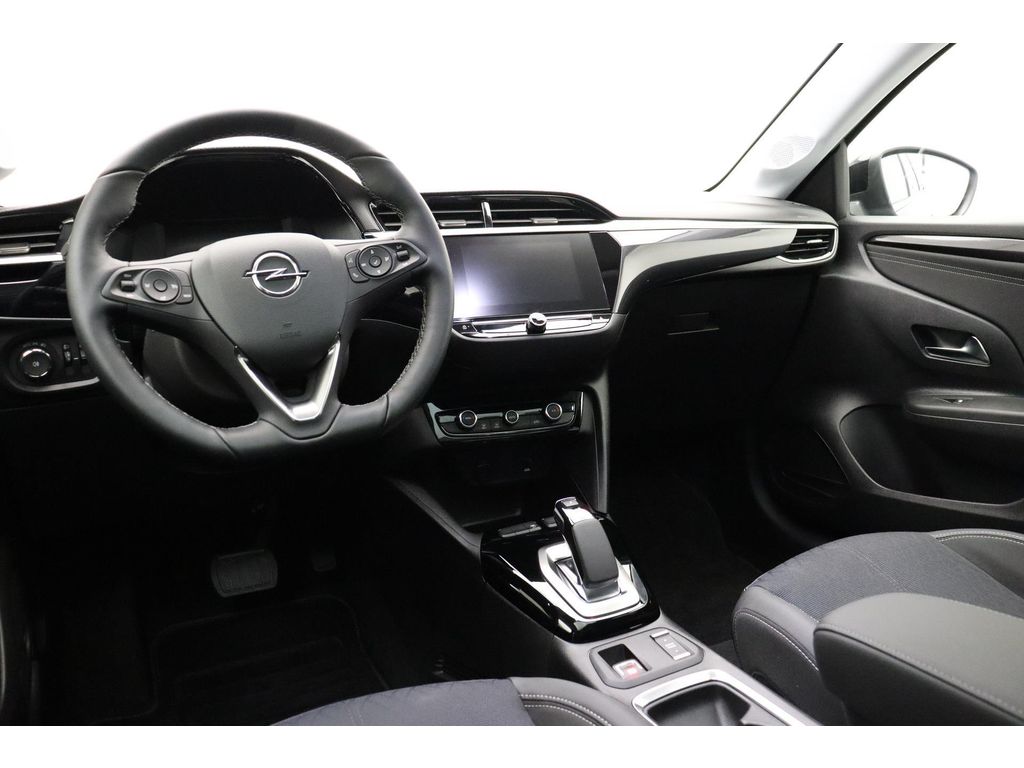 Opel CORSA-E (R585HR) met abonnement