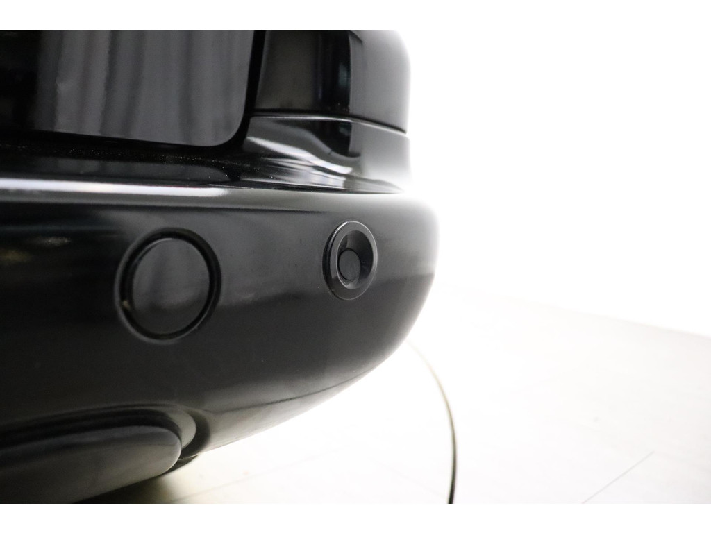 Peugeot Partner (VS658T) met abonnement