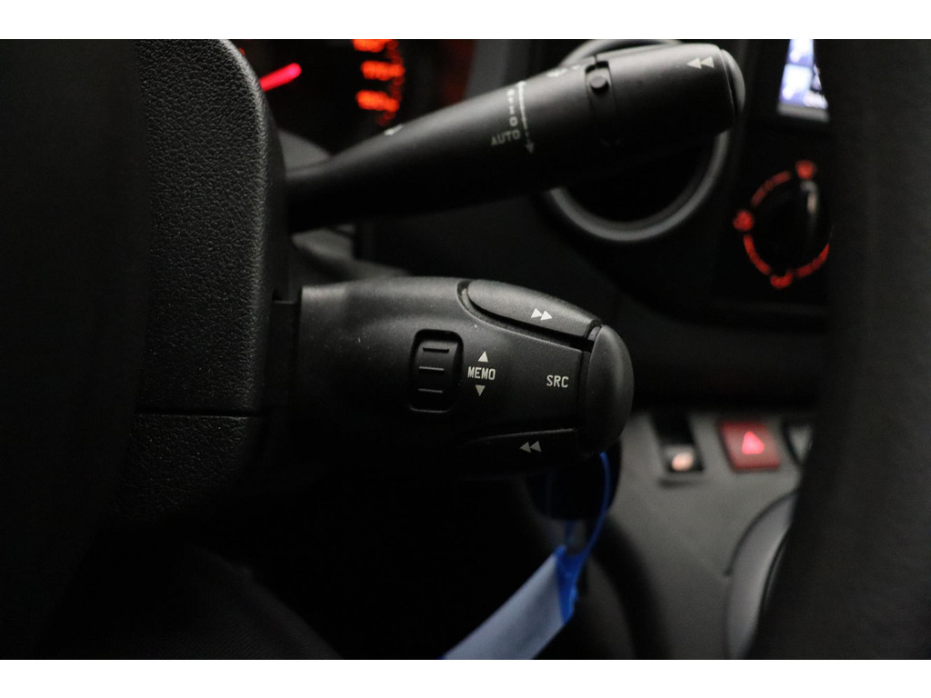 Peugeot Partner (VS658T) met abonnement