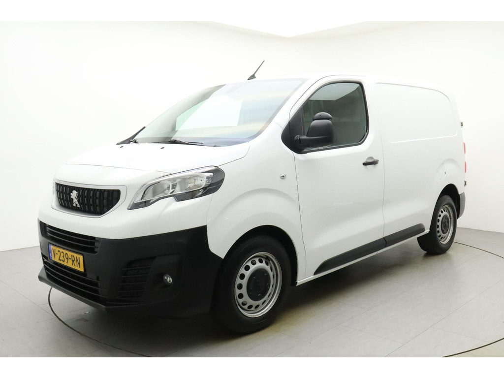 Peugeot Expert (V239RN) met abonnement