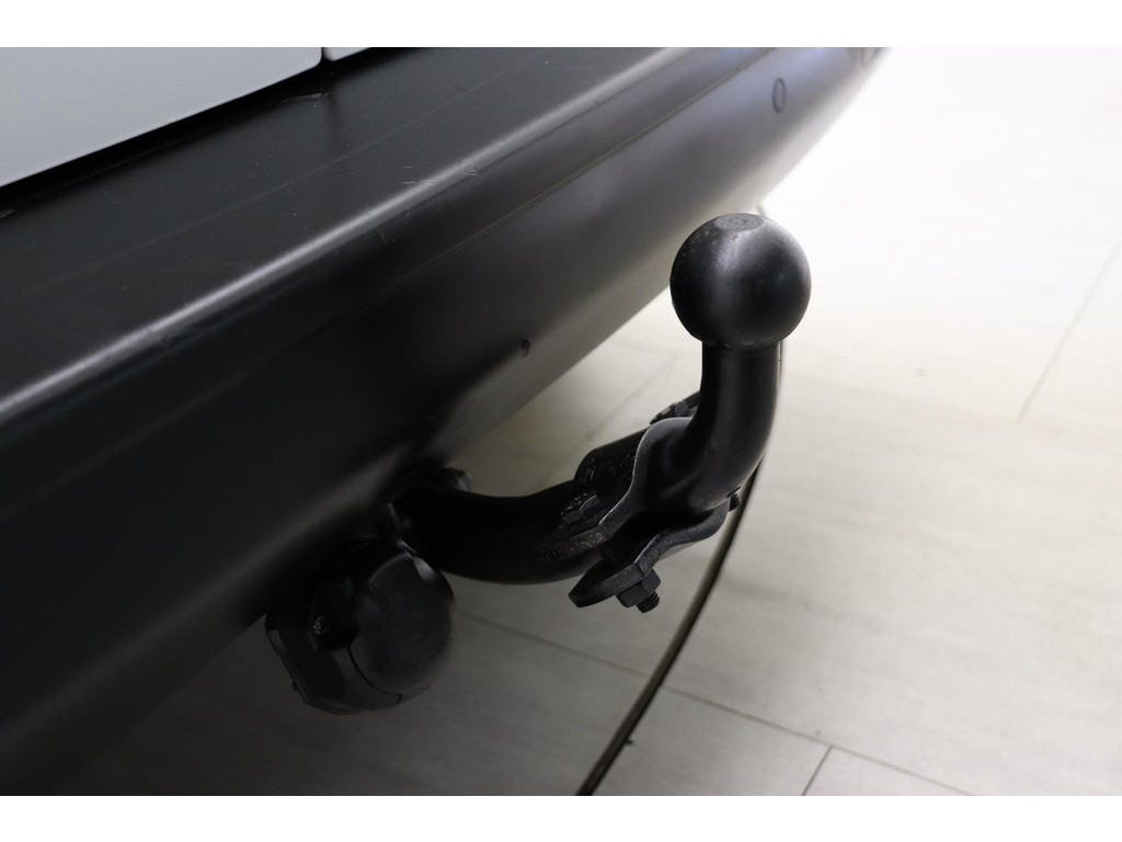 Peugeot Expert (V239RN) met abonnement