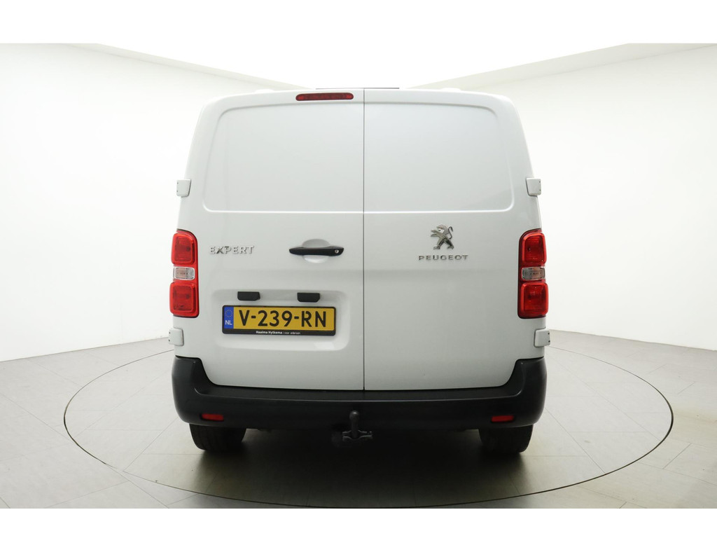 Peugeot Expert (V239RN) met abonnement