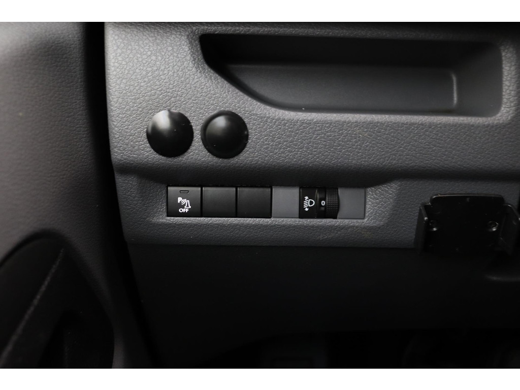 Peugeot Expert (V239RN) met abonnement