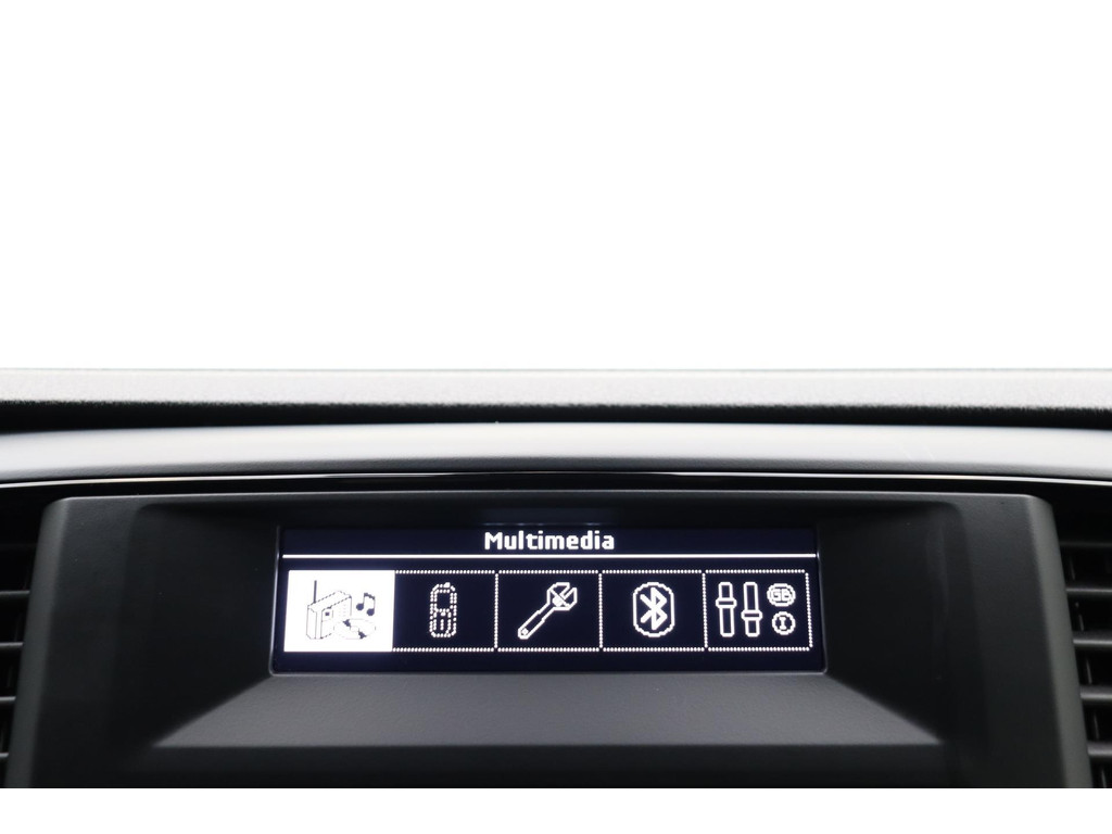 Peugeot Expert (V239RN) met abonnement