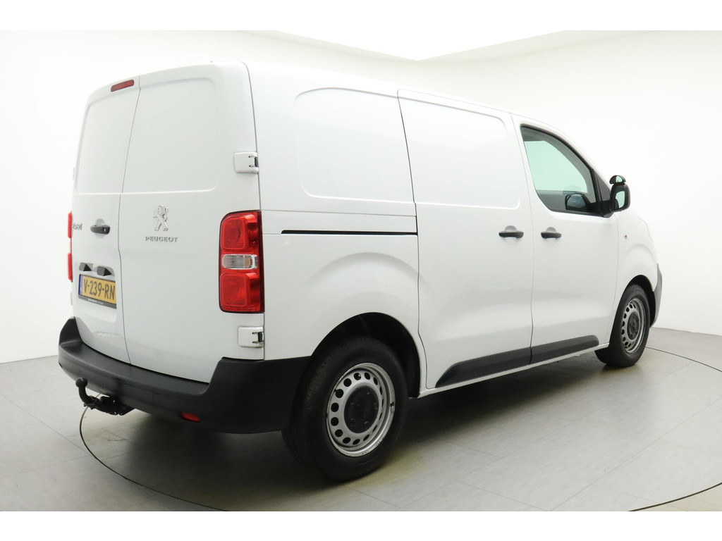 Peugeot Expert (V239RN) met abonnement