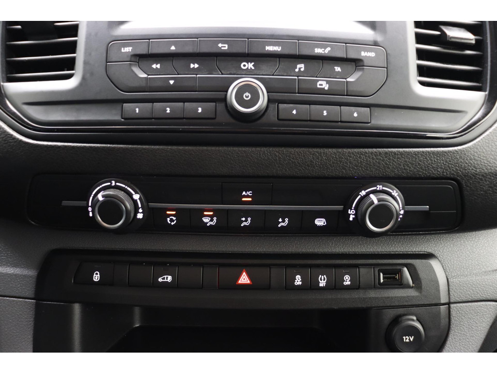 Peugeot Expert (V239RN) met abonnement