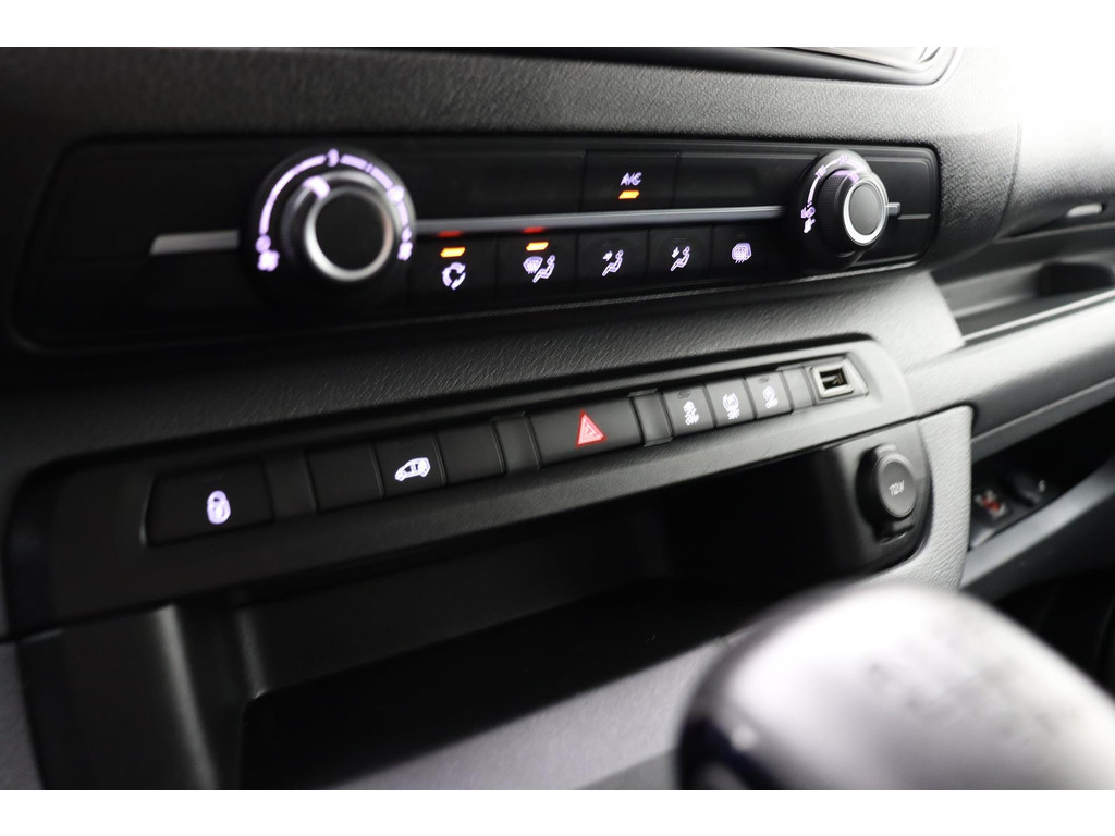 Peugeot Expert (V239RN) met abonnement