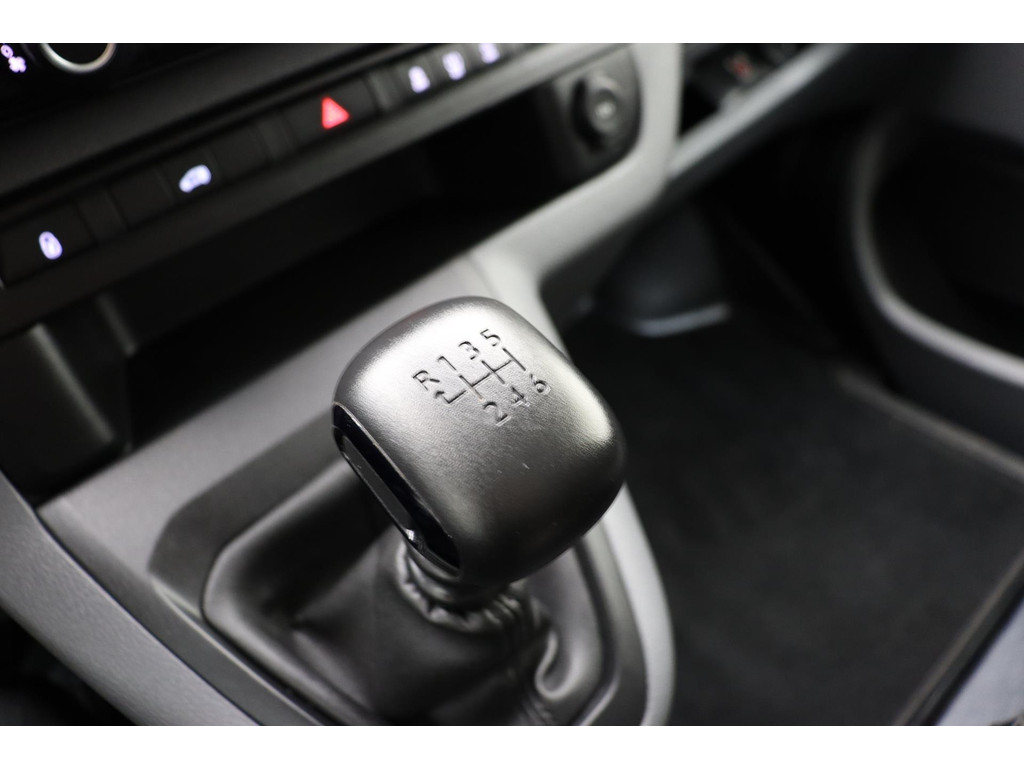 Peugeot Expert (V239RN) met abonnement