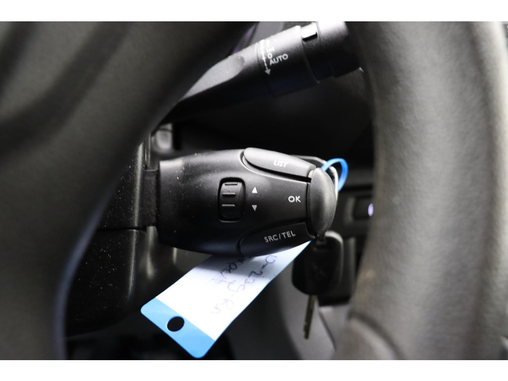 Peugeot Expert (V239RN) met abonnement