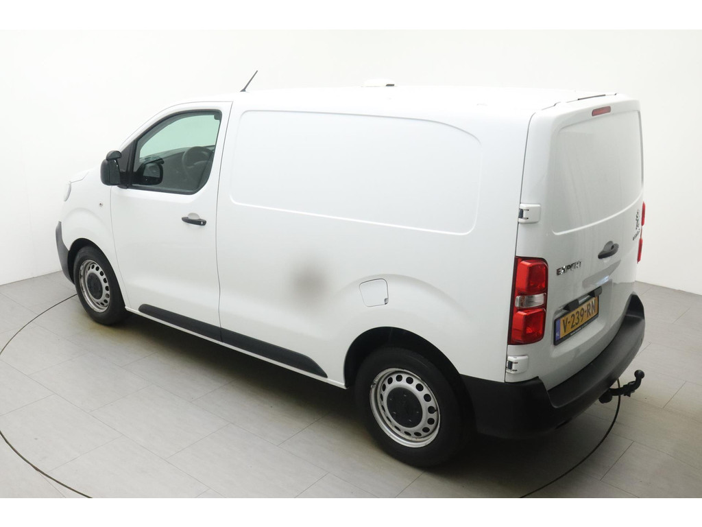 Peugeot Expert (V239RN) met abonnement