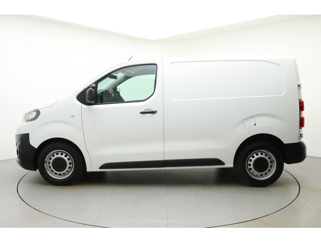 Peugeot Expert (V239RN) met abonnement