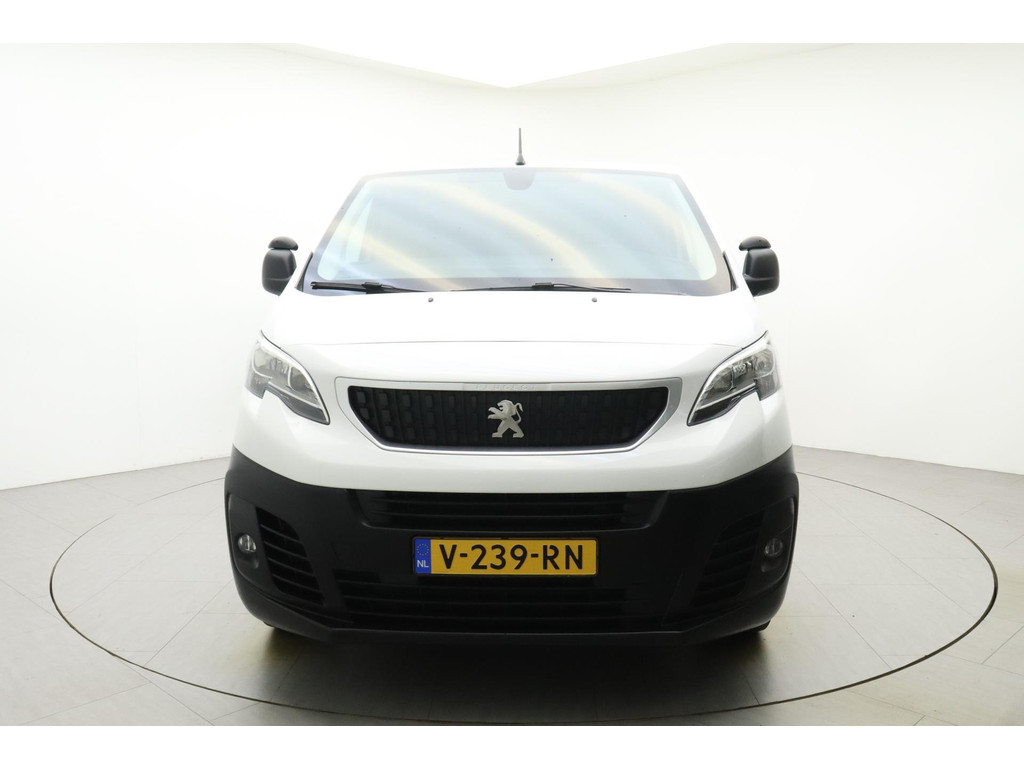 Peugeot Expert (V239RN) met abonnement