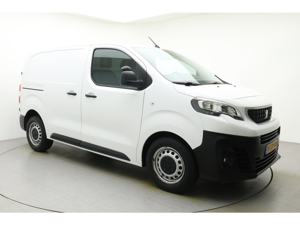 Peugeot Expert (V239RN) met abonnement
