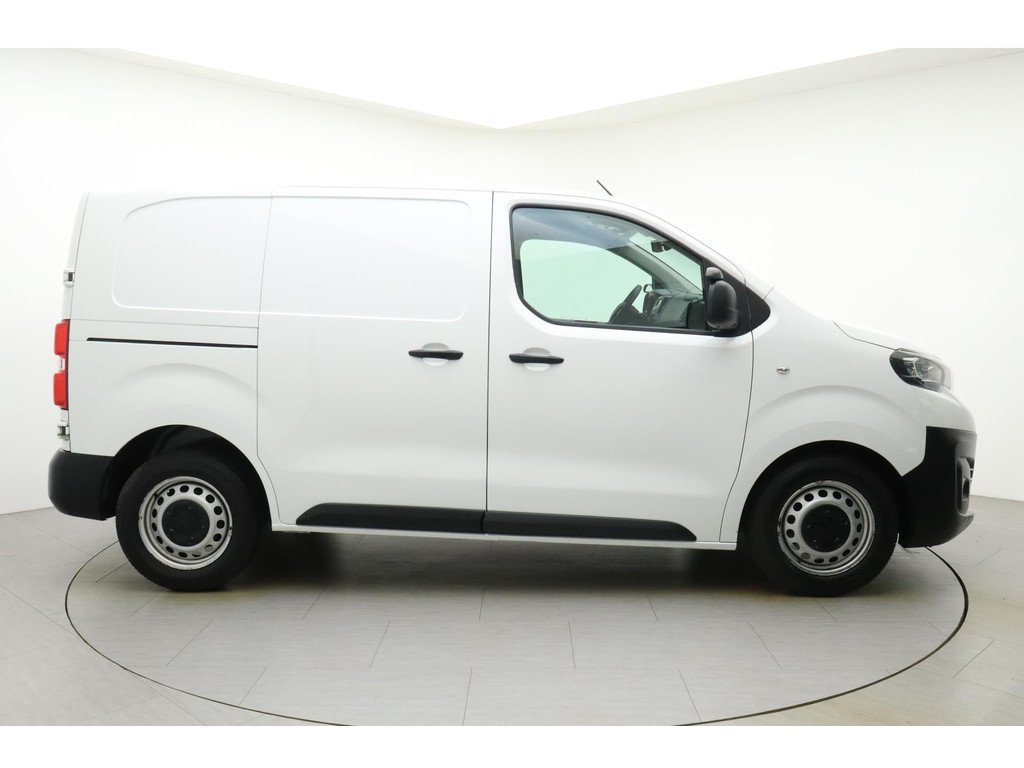 Peugeot Expert (V239RN) met abonnement