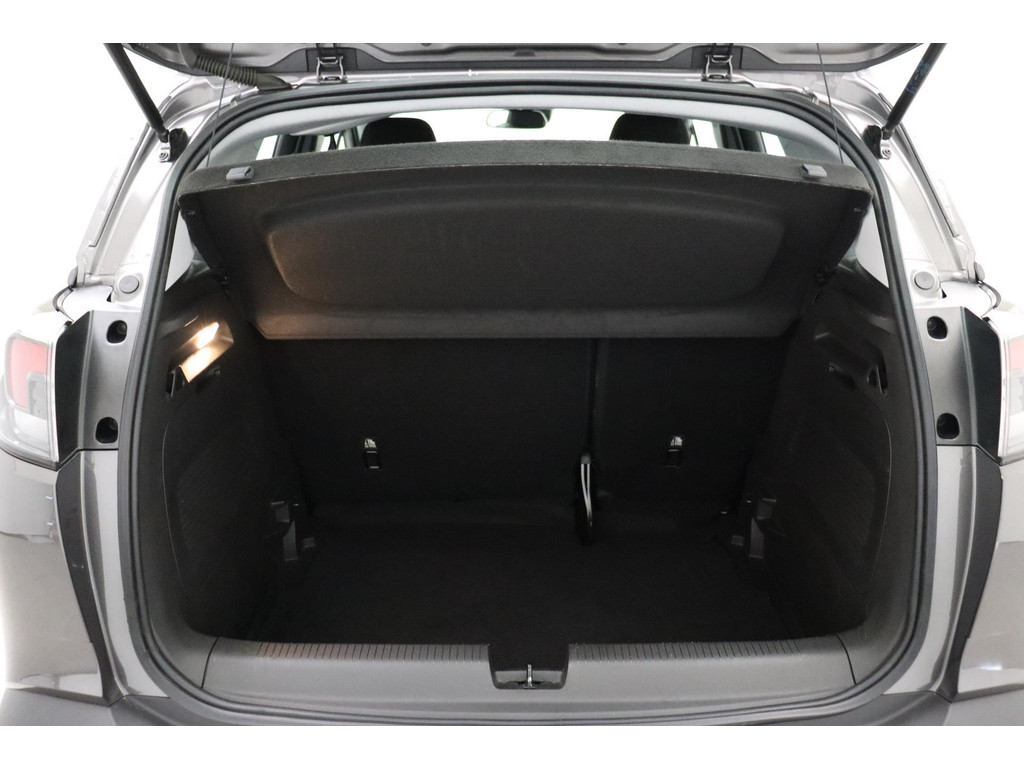 Opel Crossland (N341XS) met abonnement