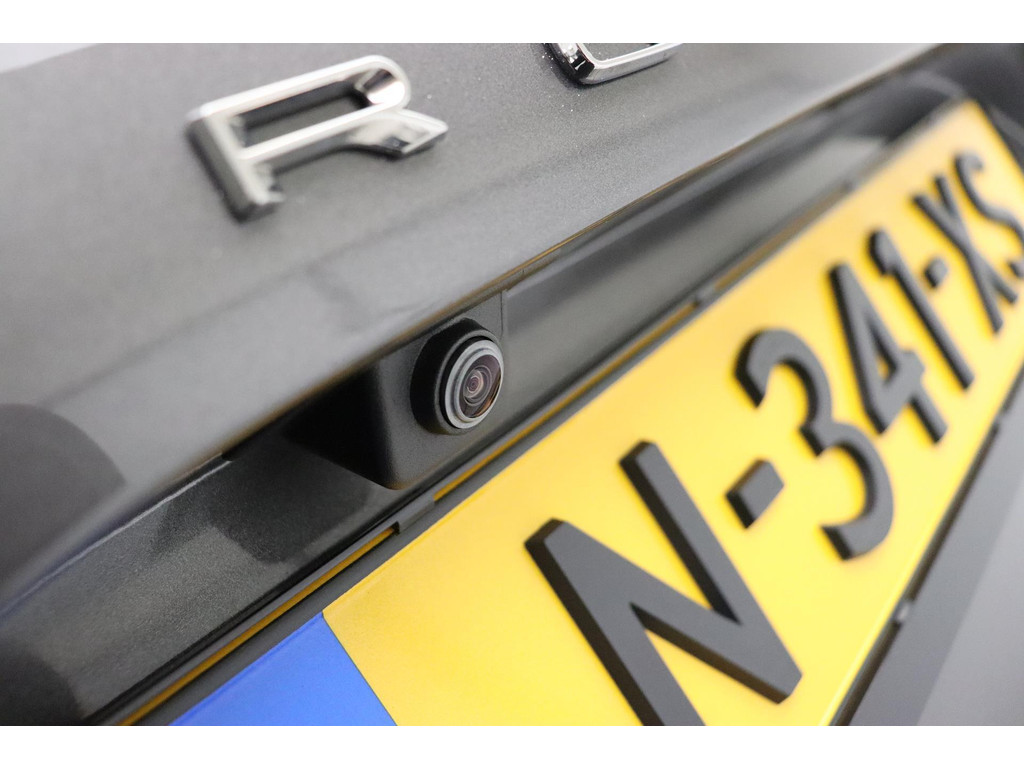 Opel Crossland (N341XS) met abonnement