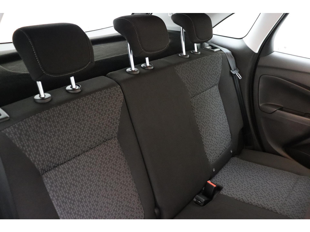 Opel Crossland (N341XS) met abonnement