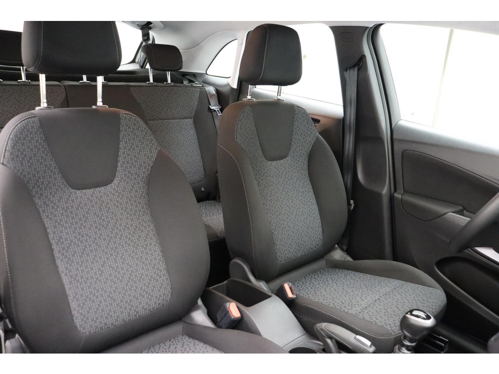 Opel Crossland (N341XS) met abonnement