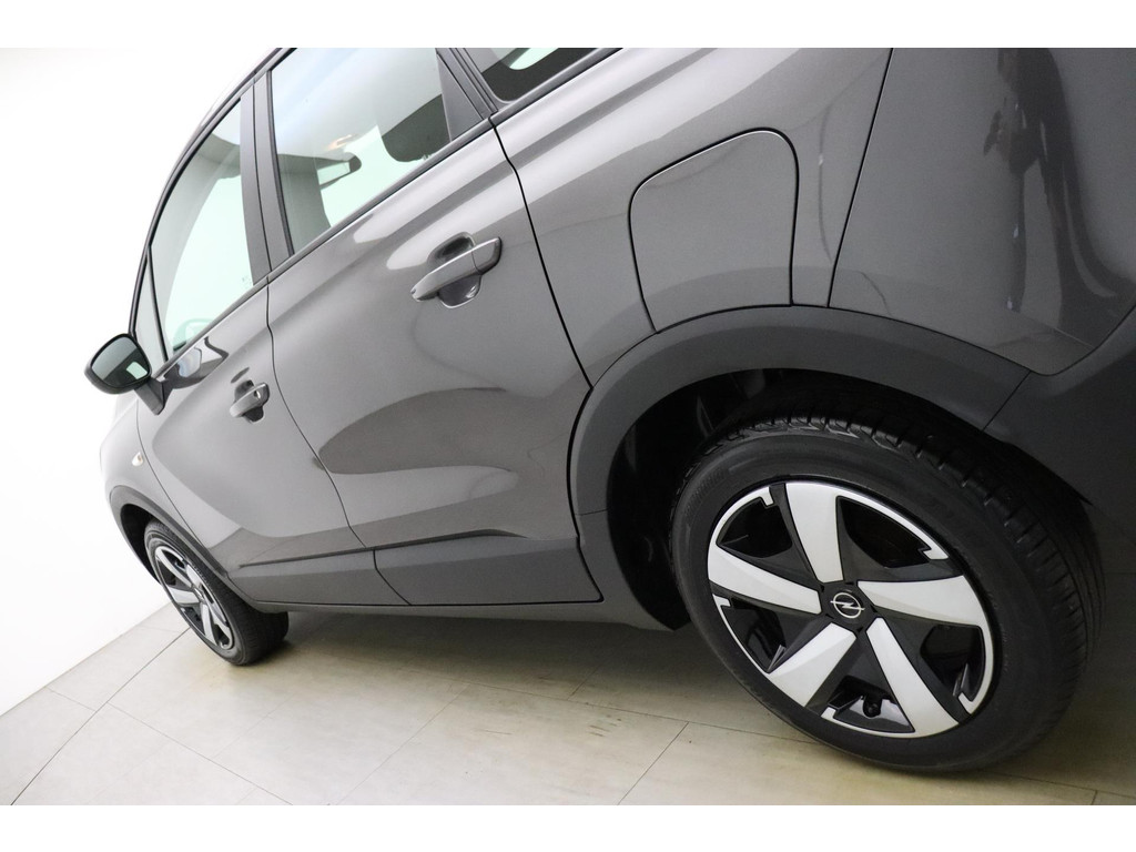 Opel Crossland (N341XS) met abonnement