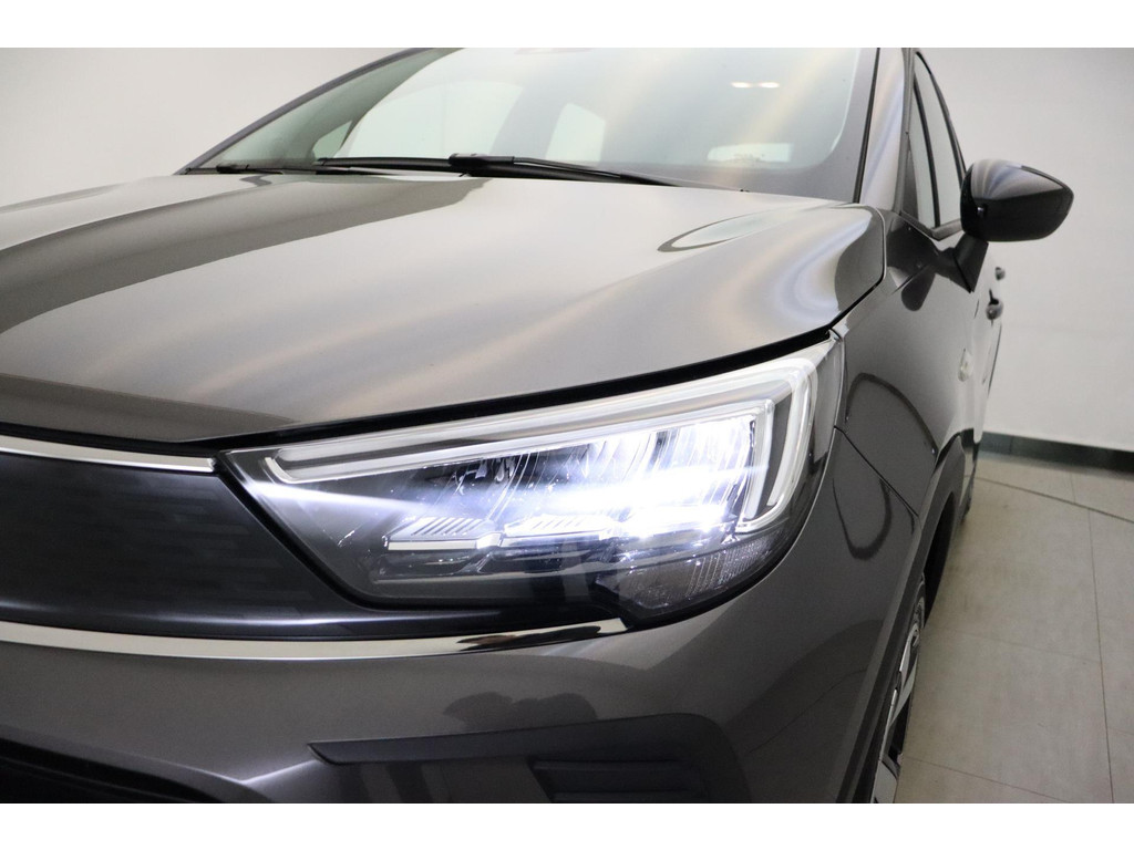 Opel Crossland (N341XS) met abonnement