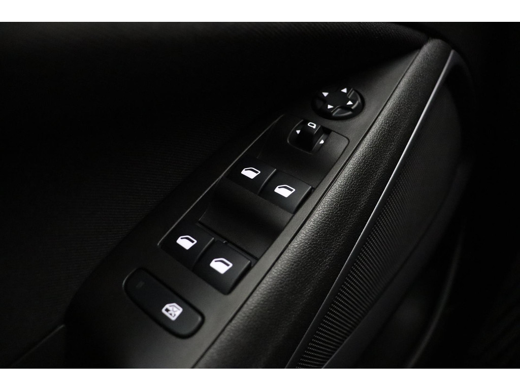 Opel Crossland (N341XS) met abonnement