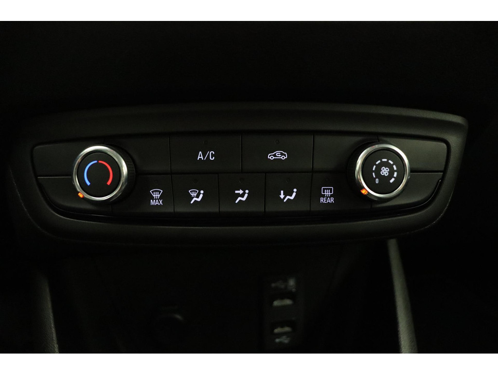 Opel Crossland (N341XS) met abonnement